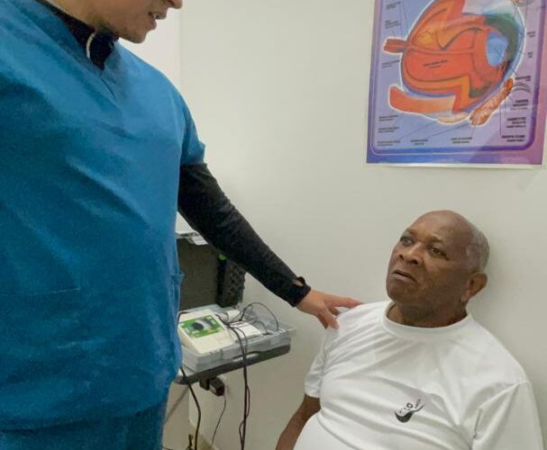 Van en aumento los casos de glaucoma en La Guaira