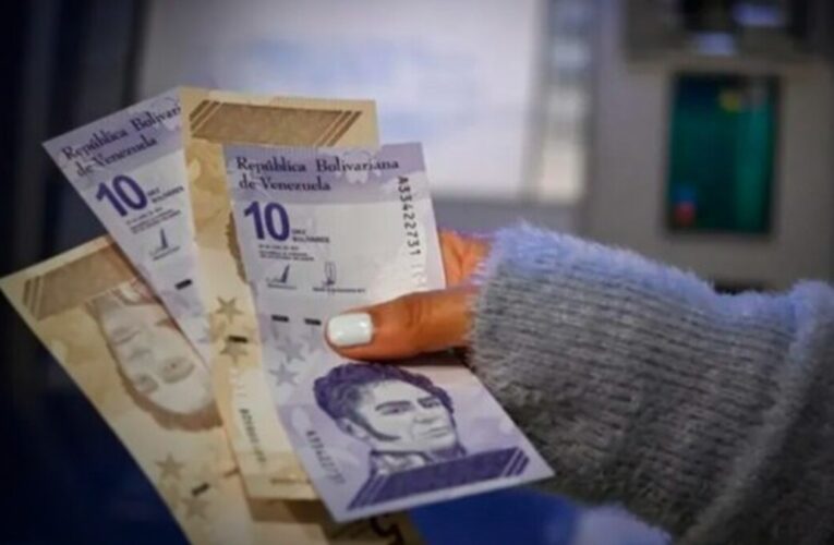 Alerta económica: Hay parálisis por baja capacidad de compra