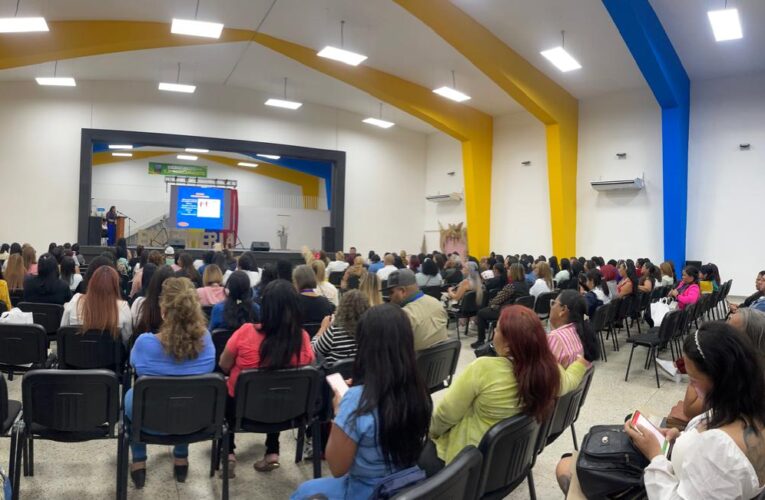 Hospital de Pariata realiza primera jornada científica de enfermería