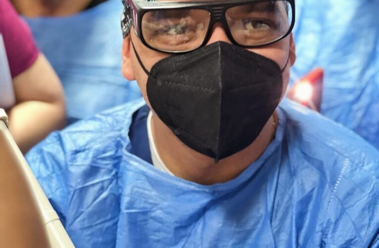 Promoción de citología a $14 todos los lunes en Palmar Este