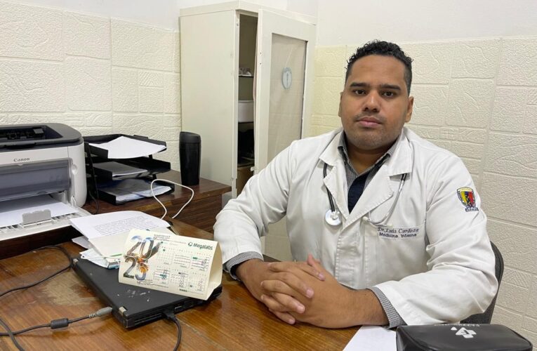 En aumento los casos de pacientes con intestino irritable por el estrés