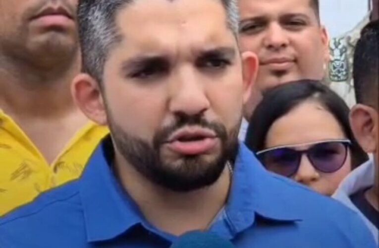 Rubén Meleán: Estamos a tiempo de construir la propuesta unitaria que necesita La Guaira