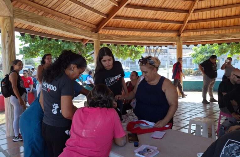 Misión Nevado realizará censo de proteccionistas en La Guaira
