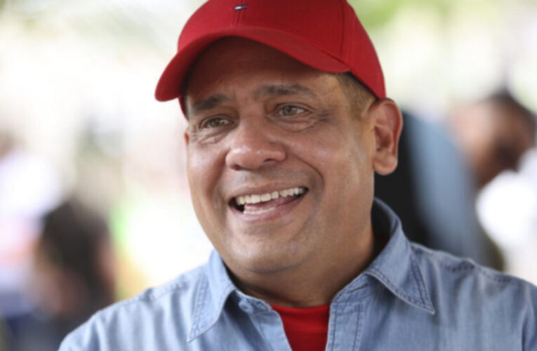 Gobernador de Guayana Esequiba: El pueblo salió a votar