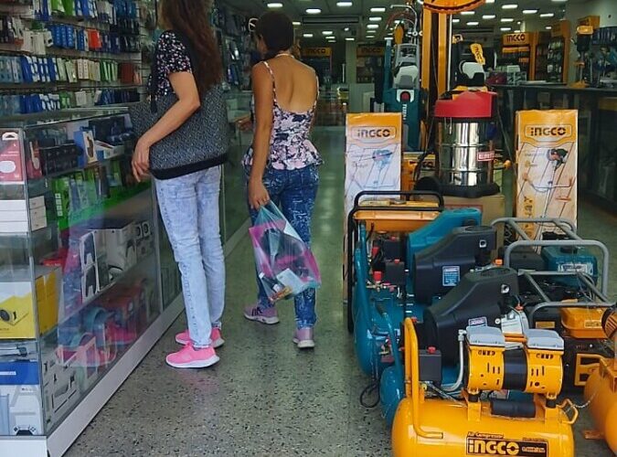 Plantas eléctricas son un alivio ante las fallas de Corpoelec