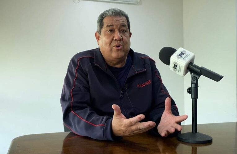 Pablo Zambrano: Bono de Alimentación debería ser de $150 mensuales