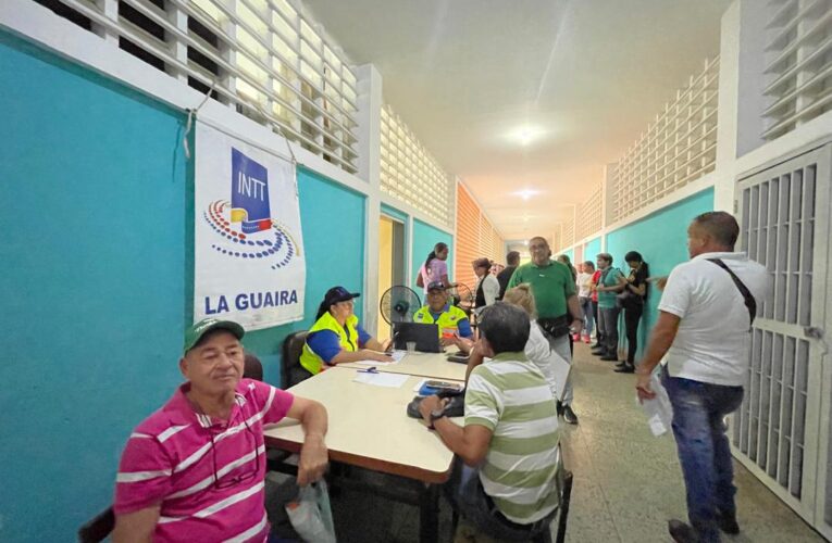 Realizan 1ra jornada de atención integral para estudiantes y docentes de la UBV