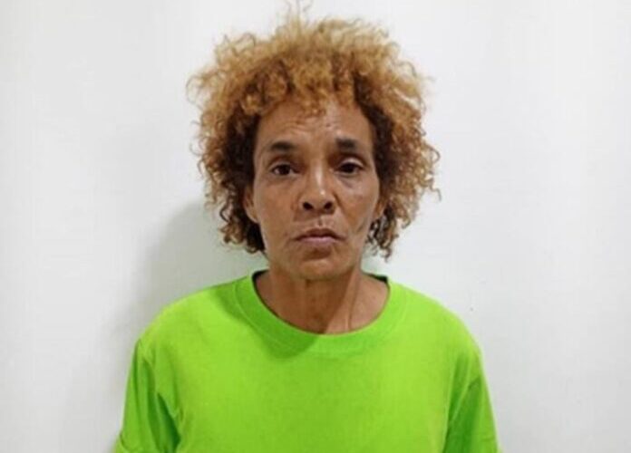 Asesina con arma blanca a compañera de tragos en Catia