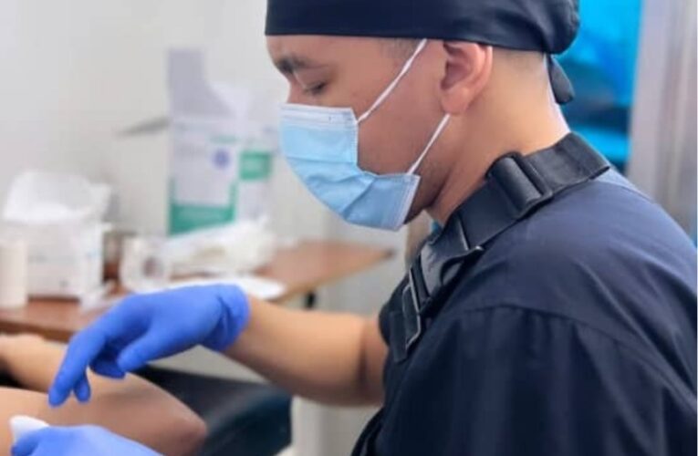 Niños y niñas a partir de los 9 años deben vacunarse contra el VPH