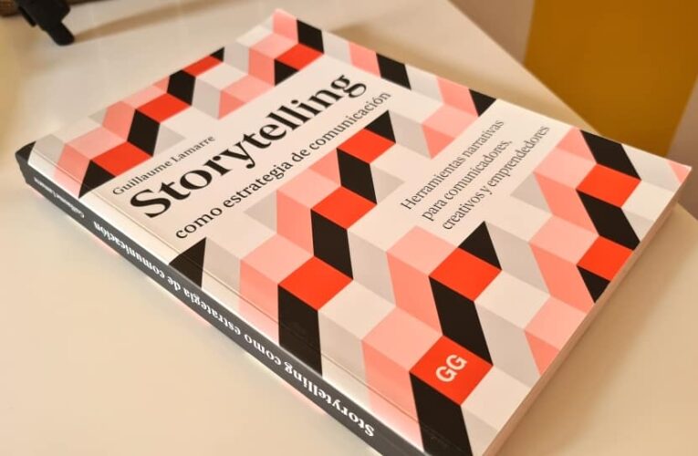 Invitan a taller Storytelling para periodistas