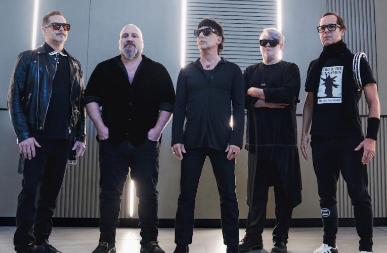 Rockalandia Fest 2025: el reencuentro histórico del rock venezolano