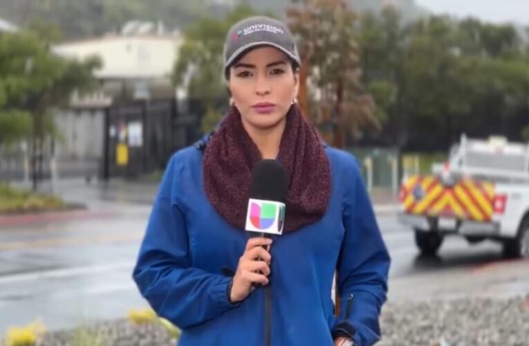 Carla Farías: Una voz venezolana que brilla en los Emmy