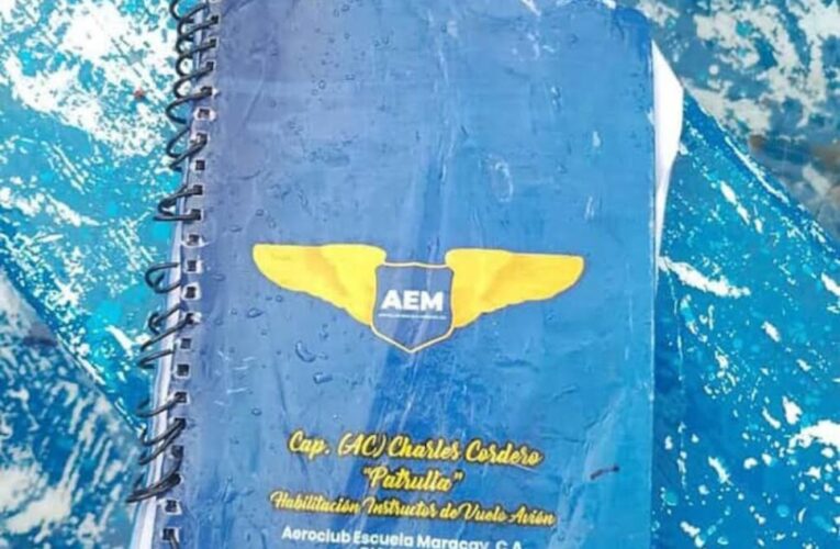 Hallan restos de aeronave desaparecida cerca de Maiquetía