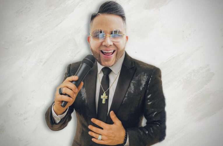 Javier Gavidia presenta su 2do Tributo a La Billo’s y Los Melódicos, consolidando su legado en la música tropical