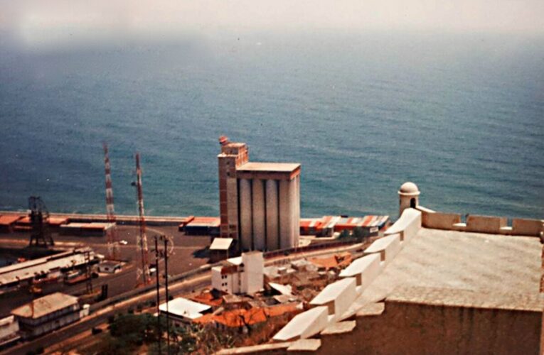 La Guaira cumple 436 años de fundada este 29 de junio