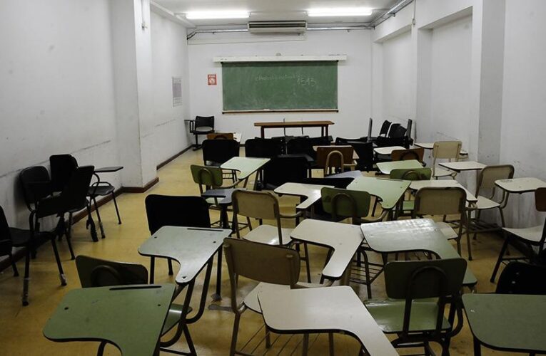 40% de estudiantes de colegios privados presenta morosidad en pago de mensualidades