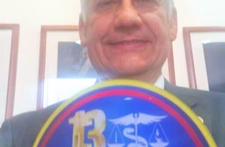 Se fortalecen lazos con el Senamecf en su 13º aniversario con el Grupo Rosete