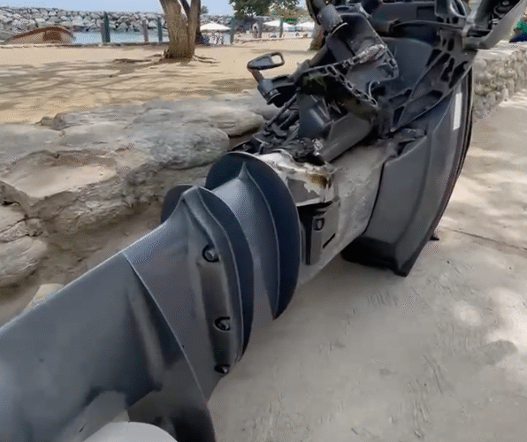 A la espera de los motores prometidos se encuentran los Conppa