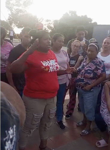 Excluyen de proyectos comunitarios a vecinos de Brisas de Maiquetía