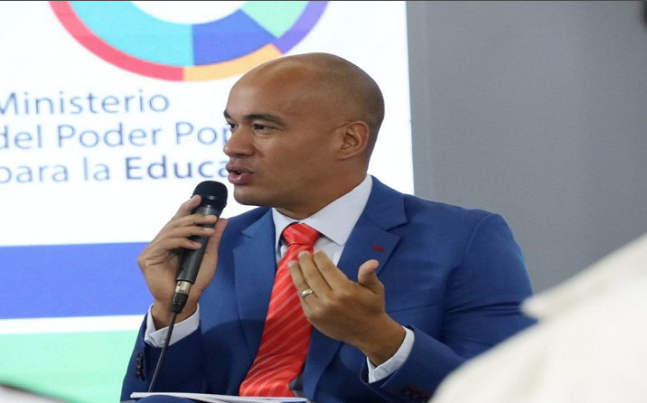 Comienza evaluación sobre calidad educativa en el país