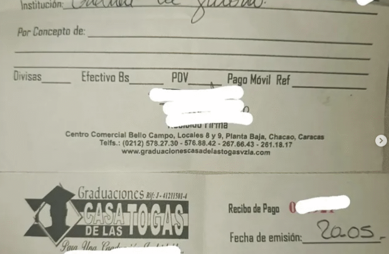 Ahijados de Terán de la Unexca piden que cumplan con reembolso prometido