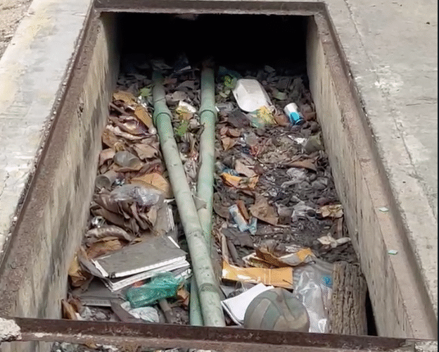 Opppe de Caribe sin agua desde hace 2 semanas