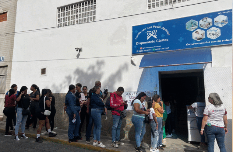 Consulta y ecografía abdominal por $35 en la Fundación San Pedro Apóstol