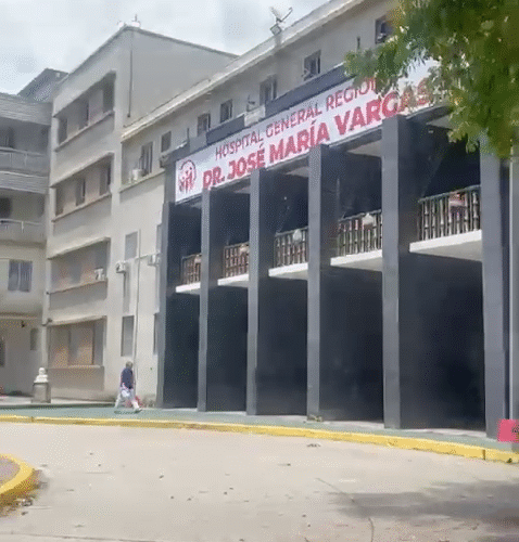 Sin aparecer el Rituximab en la Farmacia de Alto Costo del Ivss