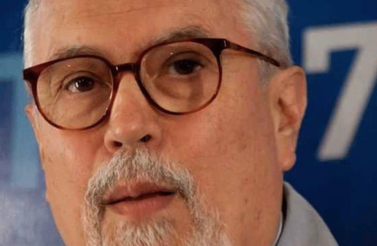 Aveledo pidió a los ciudadanos defender su municipio votando el 27 de julio