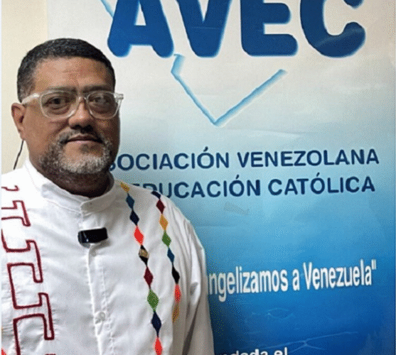 Ángel Tovar es el nuevo presidente de la Avec