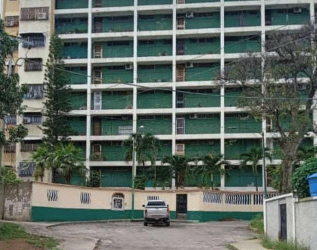 En riesgo familias de Residencias Vista al Mar en Pariata