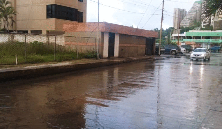 Puerto Viejo en alerta sanitaria
