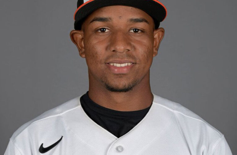 Murió joven prospecto venezolano que firmó con los Orioles