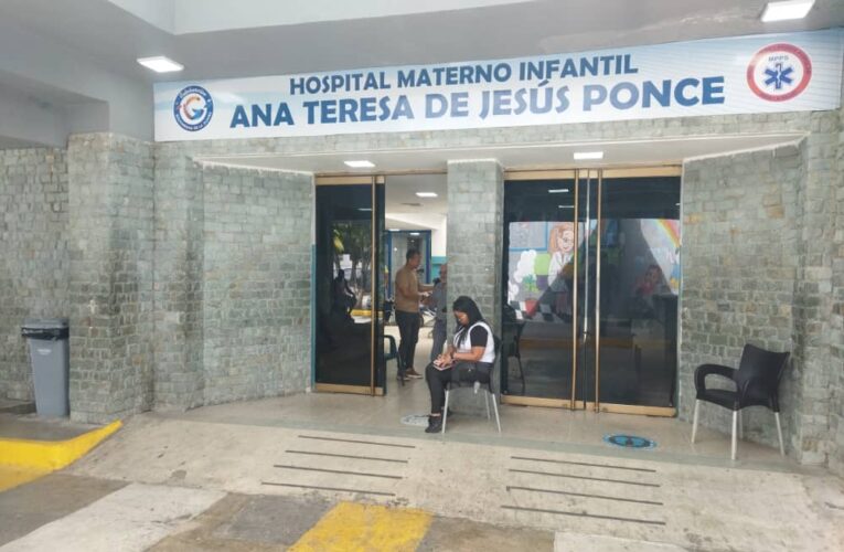 La maternidad cambia la vida de las adolescentes