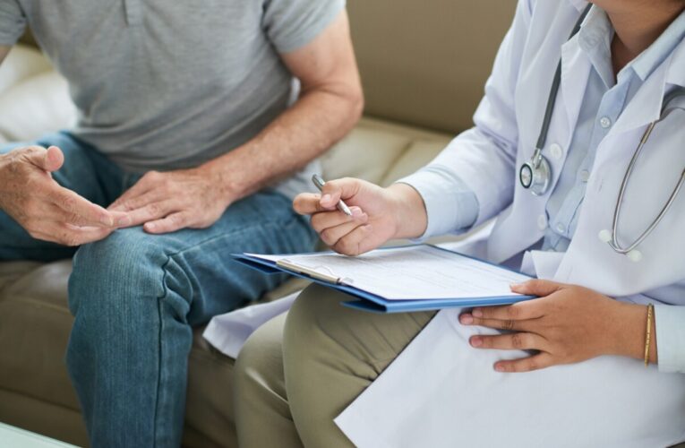 Hay que consultar al urólogo: Todos los hombres están expuestos a padecer cáncer de próstata