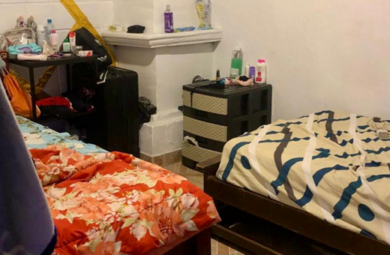 8 venezolanas convertidas en esclavas fueron deportadas por Ecuador