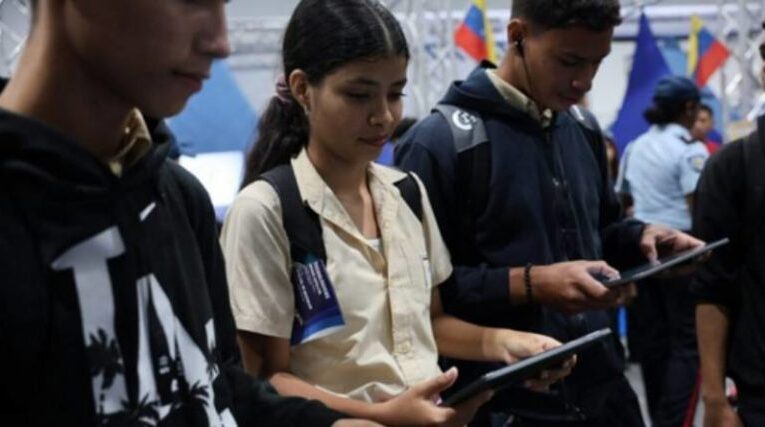 Sistema Nacional de Ingreso inicia inscripciones para bachilleres