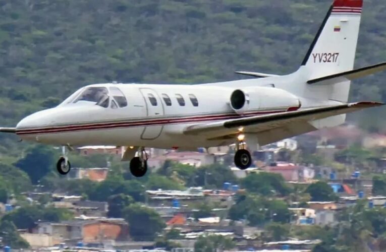 Buscan aeronave desaparecida que despegó desde Maiquetía hacia Margarita