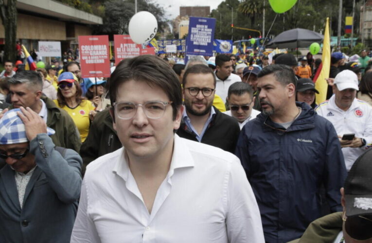 Atentaron contra el senador colombiano Miguel Uribe Turbay