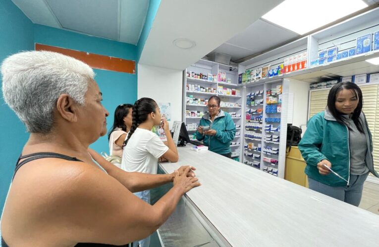 Aumentan los cuadros diarreicos y respiratorios
