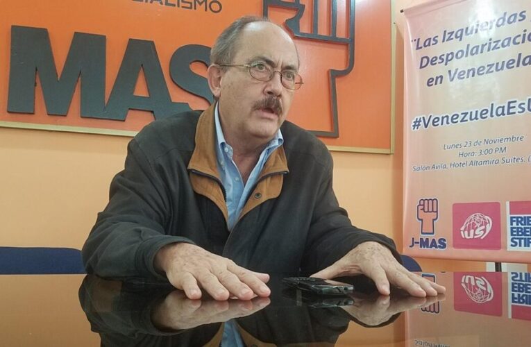MAS: Porcentaje de participación del 25M siguen siendo confuso