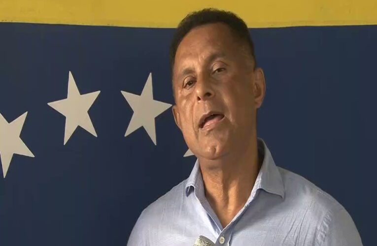 “Soy legislador hasta enero 2026”