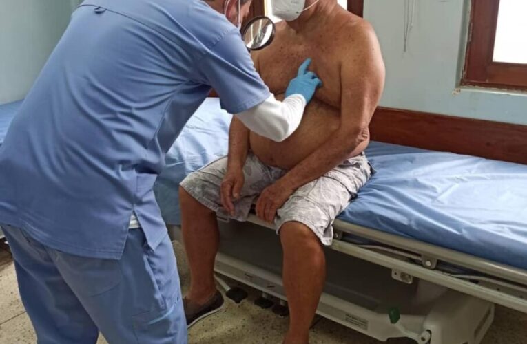 ¡Atentos! Los lunares irregulares pueden ser cáncer