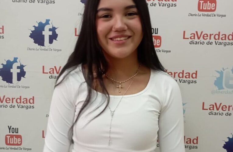 Natalia cautiva con su éxito “Playa”