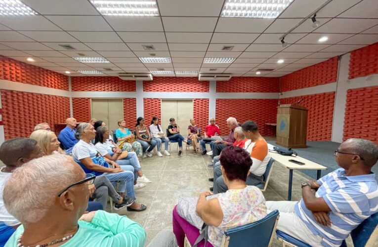 “Nuestro primer santo fue un pionero en la medicina”