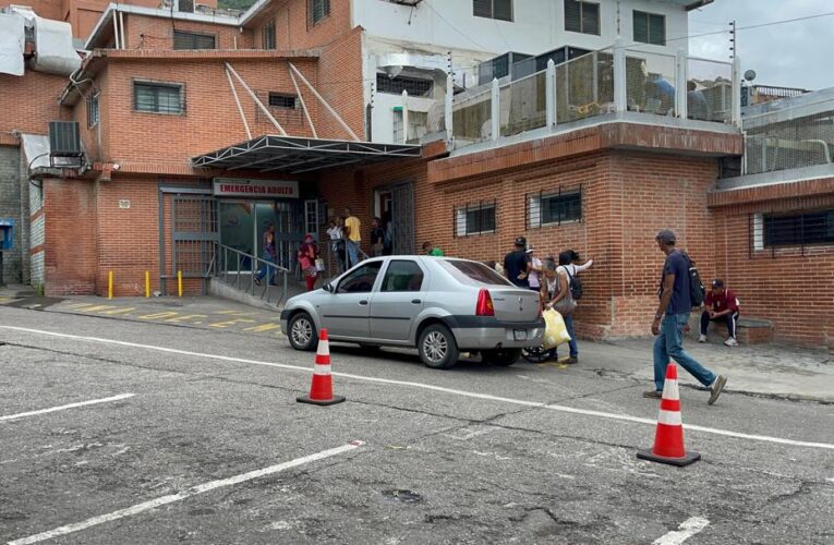 Yheizzi Herrera necesita con suma urgencia donantes O RH negativo