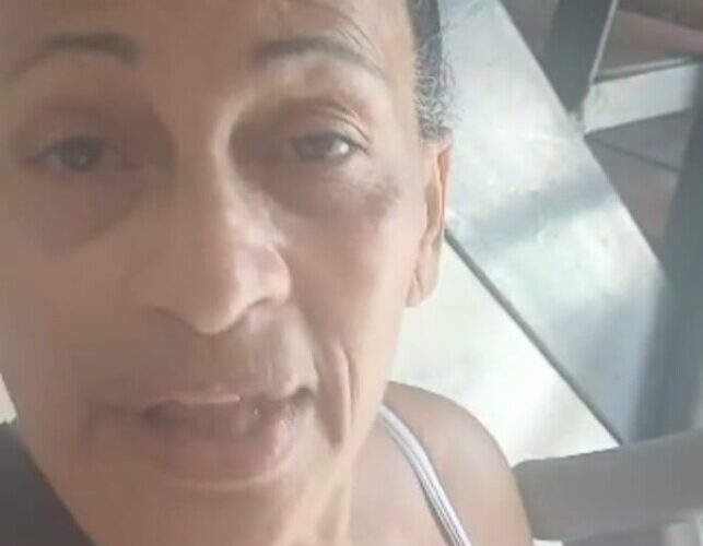 Sonia Godoy necesita ayuda para adquirir una prótesis de cadera