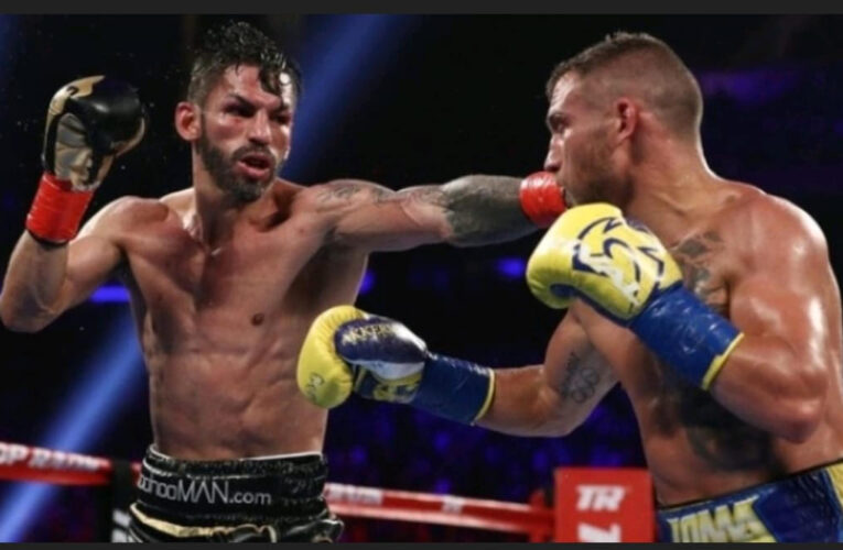 Reprogramada noche histórica de Leyendas del Boxeo mundial en Venezuela