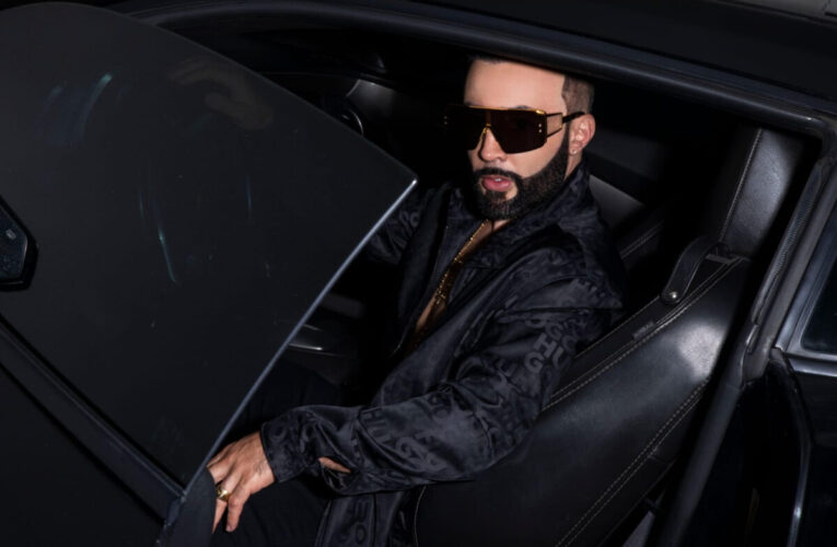Christian Borrero transformando vidas