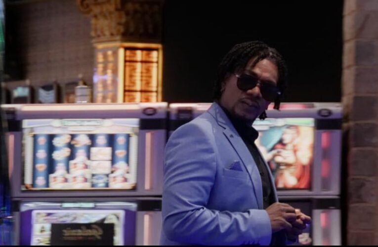 Cheman “El Sultán” su nuevo sencillo «El Casarme Contigo»